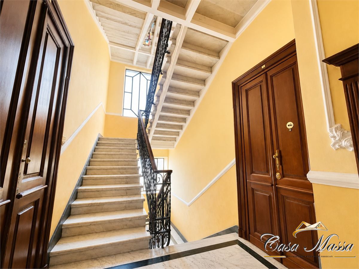 Appartamento in vendita, Torino precollina