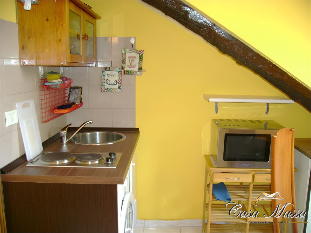 Monolocale in affitto a Torino