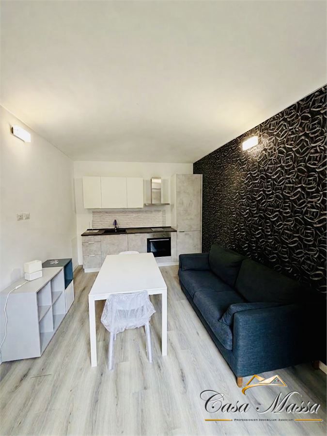 Bilocale in affitto, Torino san salvario