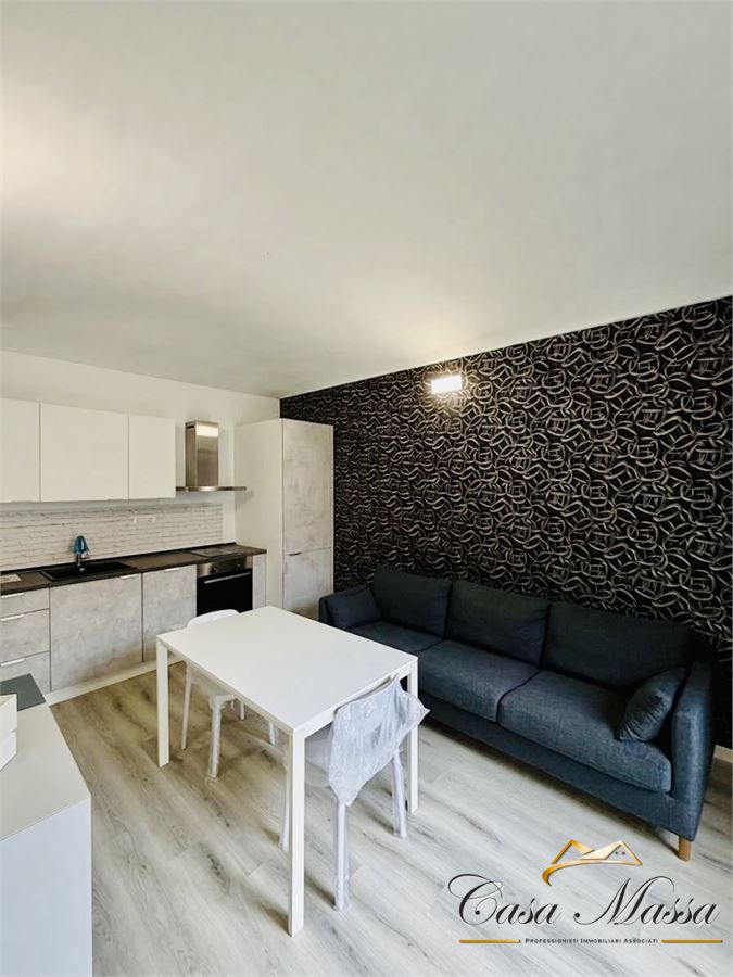 Bilocale in affitto, Torino san salvario
