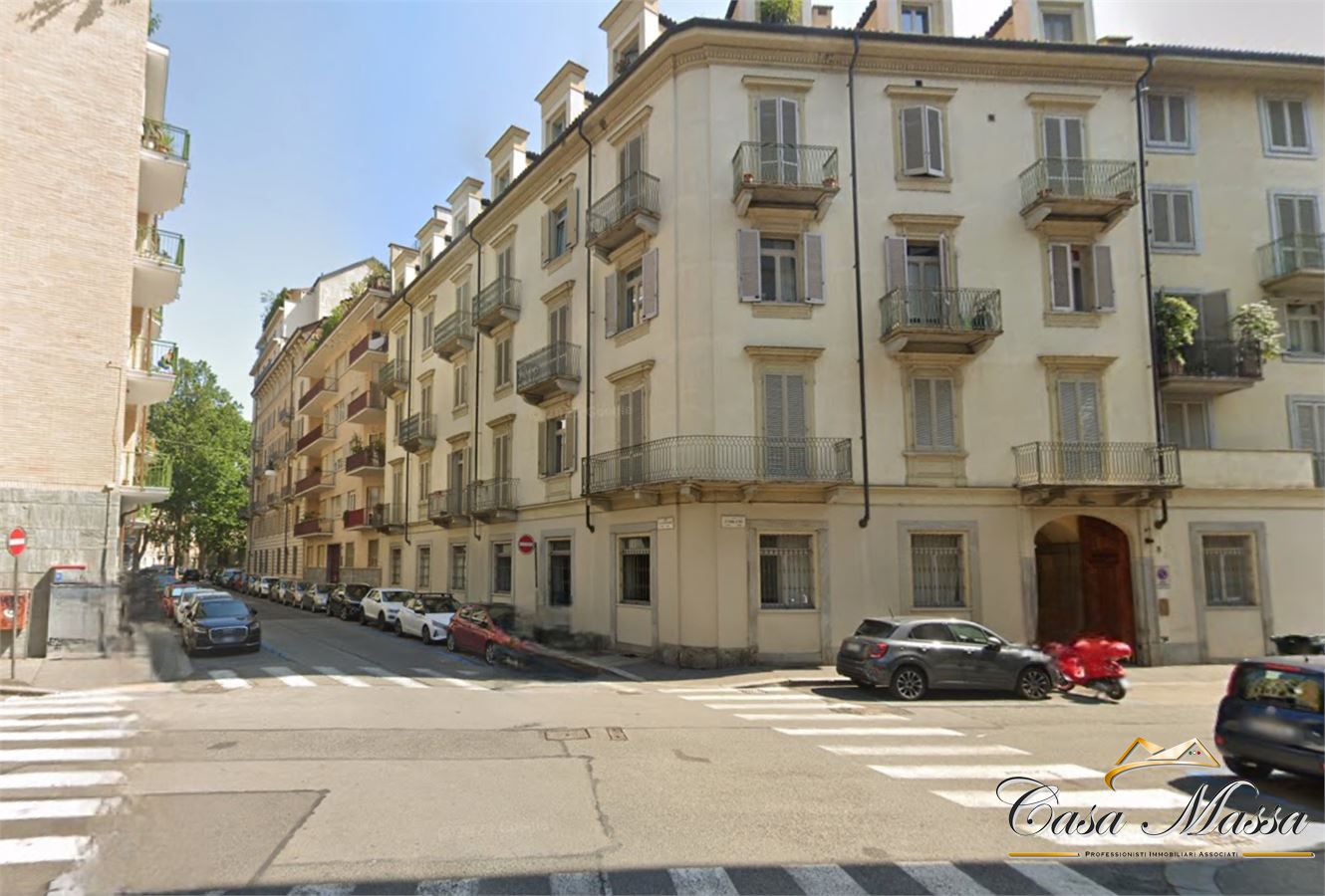 Quadrilocale in vendita, Torino cit turin