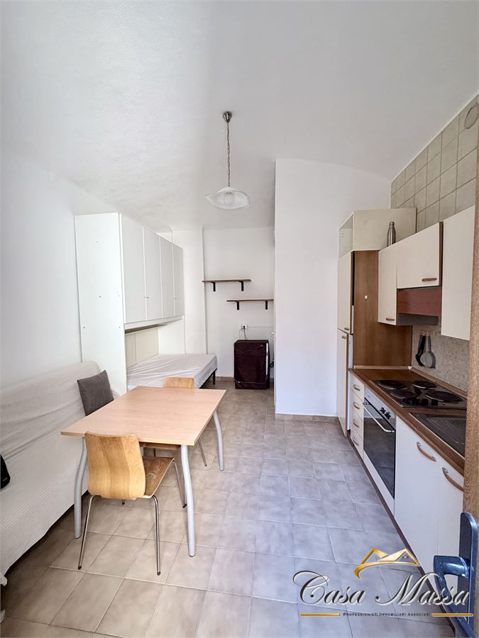 Monolocale in affitto a Torino