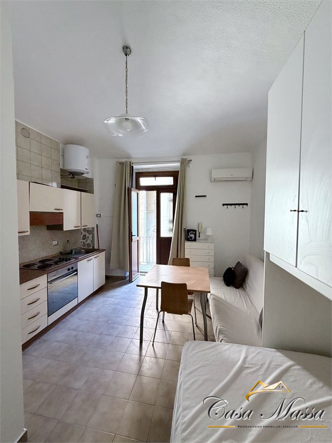 Monolocale in affitto a Torino