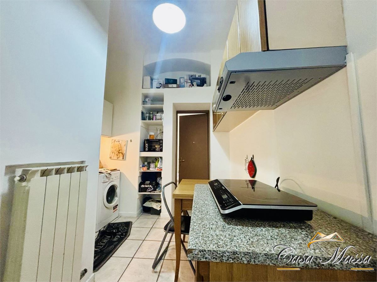 Bilocale in affitto, Torino san salvario