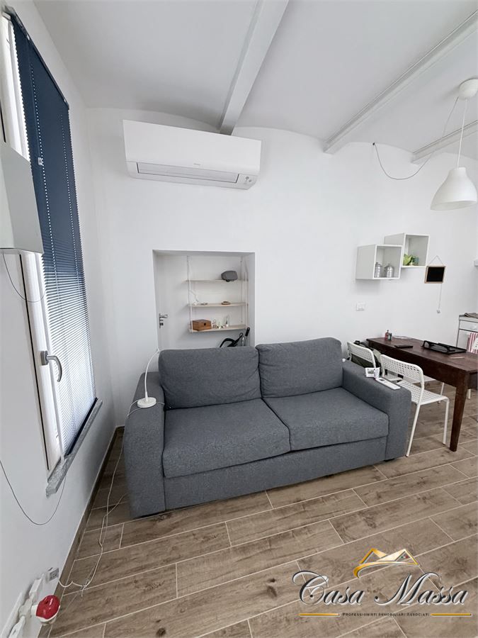 Monolocale in affitto, Torino san salvario