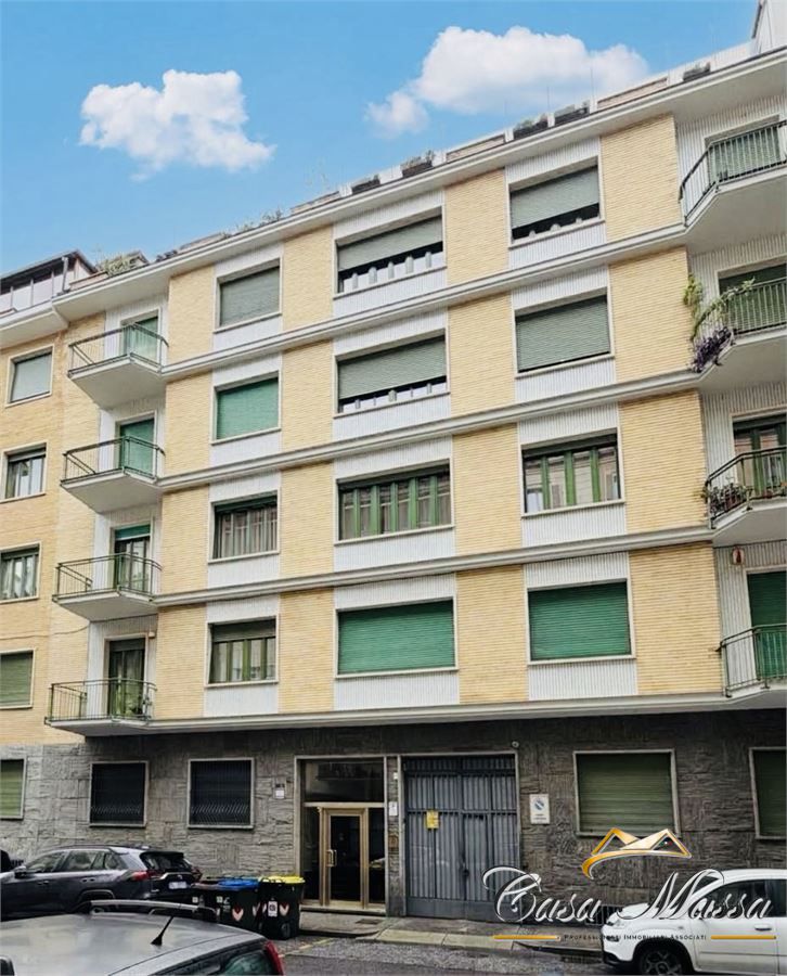 Vendita Appartamento in vendita a Torino - cit turin