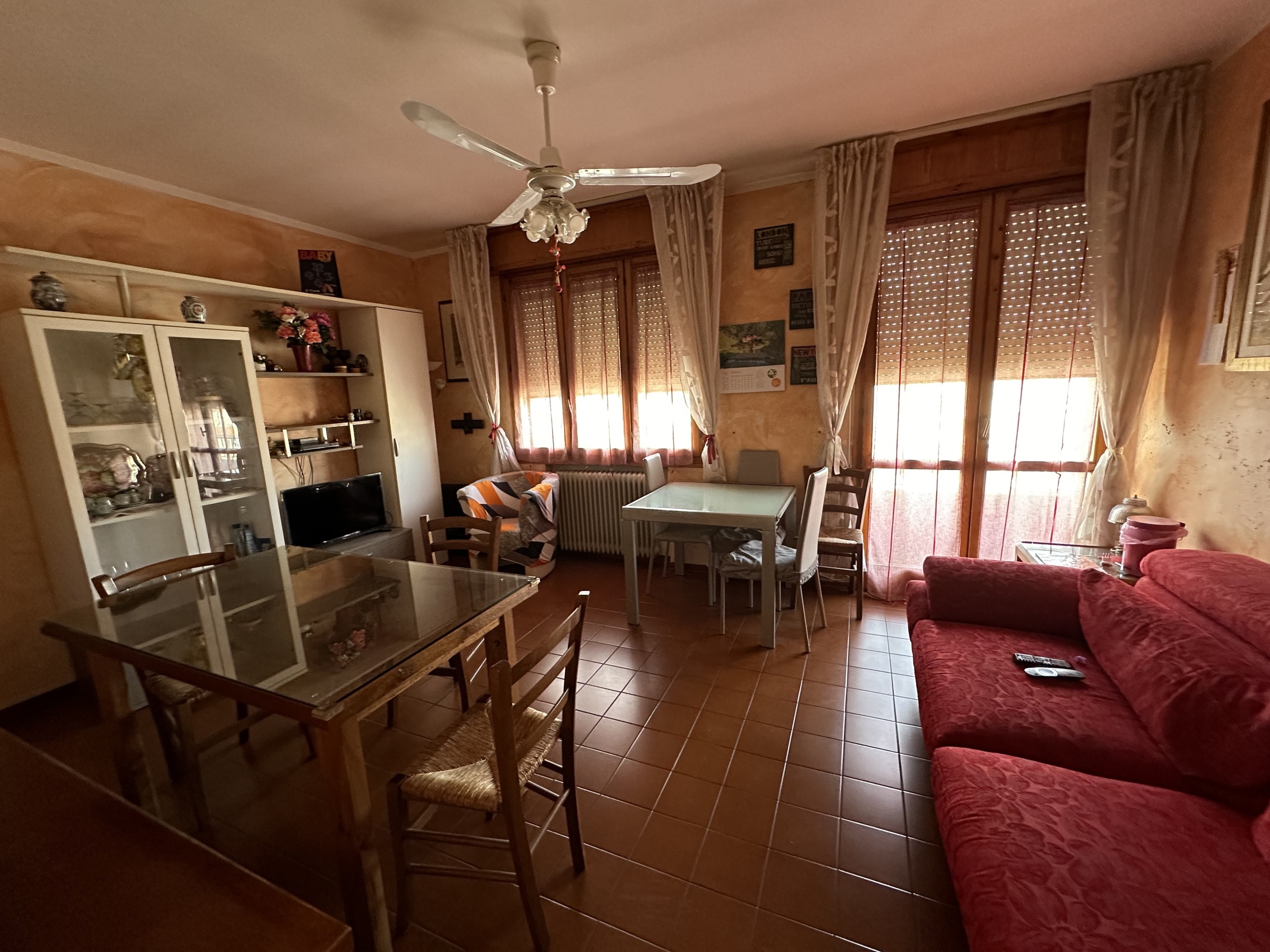 Appartamento in vendita in via gorizia 116, Rovigo