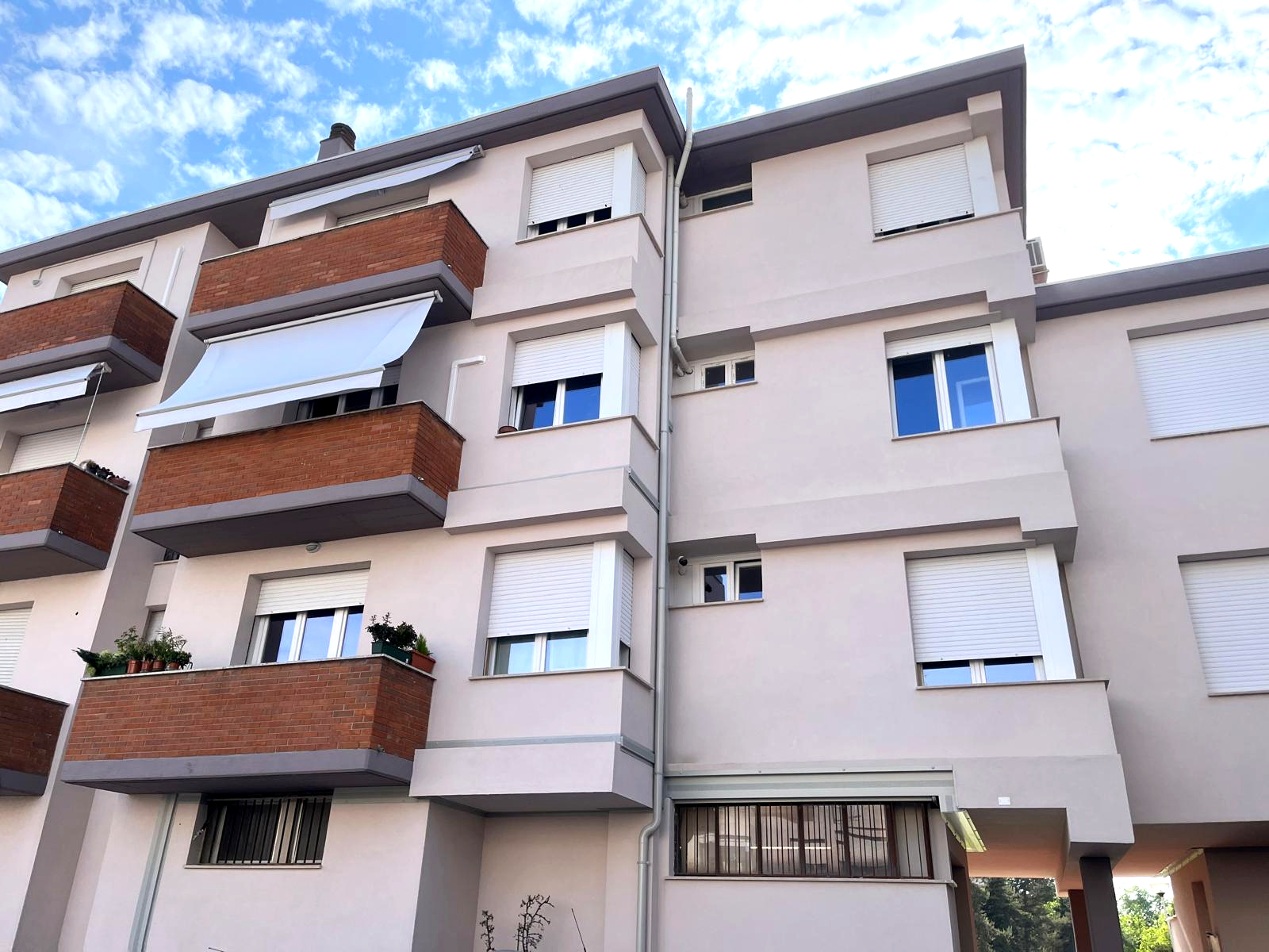 Appartamento in vendita in via gramsci 126, Rovigo