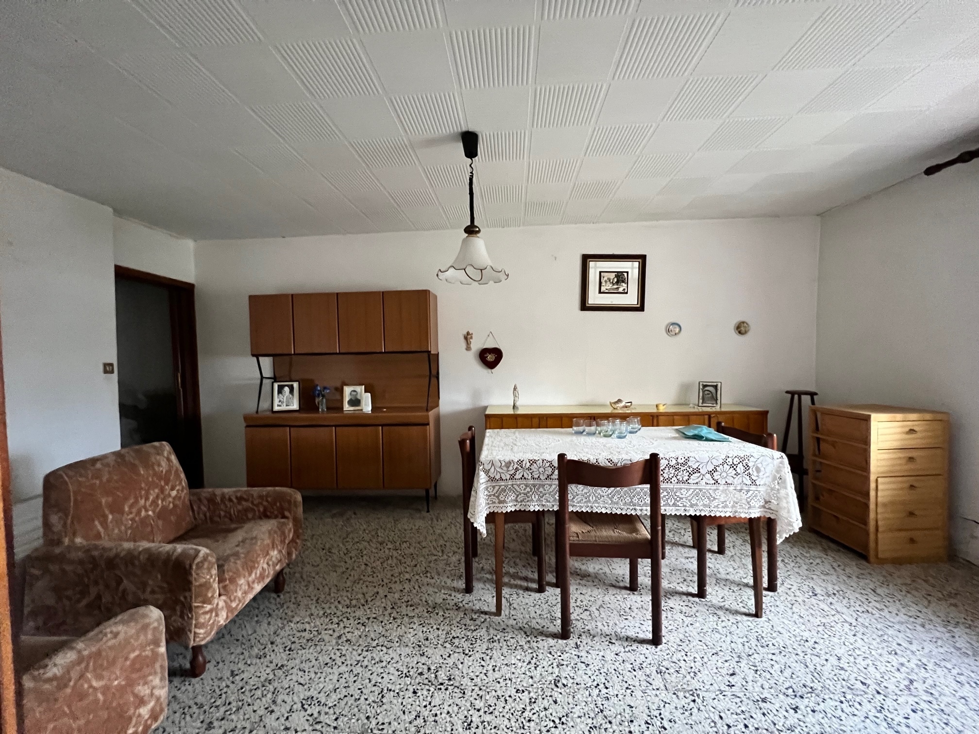 Casa indipendente da ristrutturare a Costa di Rovigo