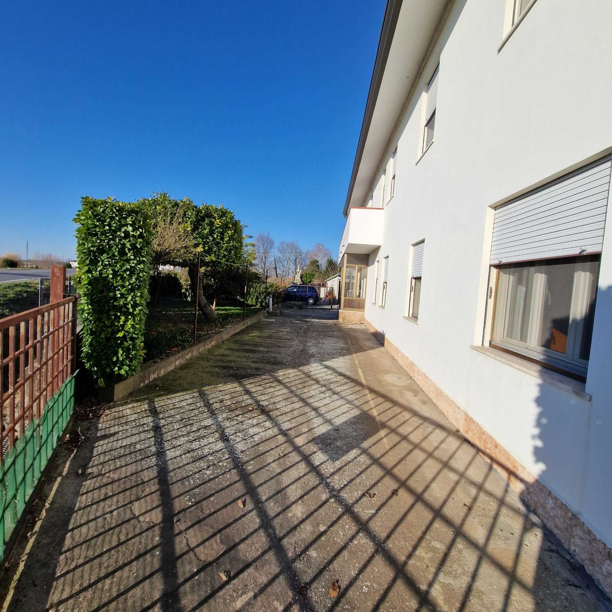 Casa indipendente con giardino a Rovigo