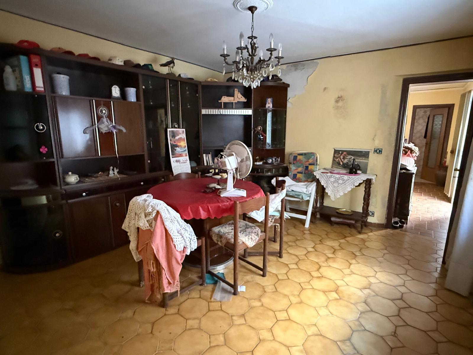 Bilocale da ristrutturare a Costa di Rovigo