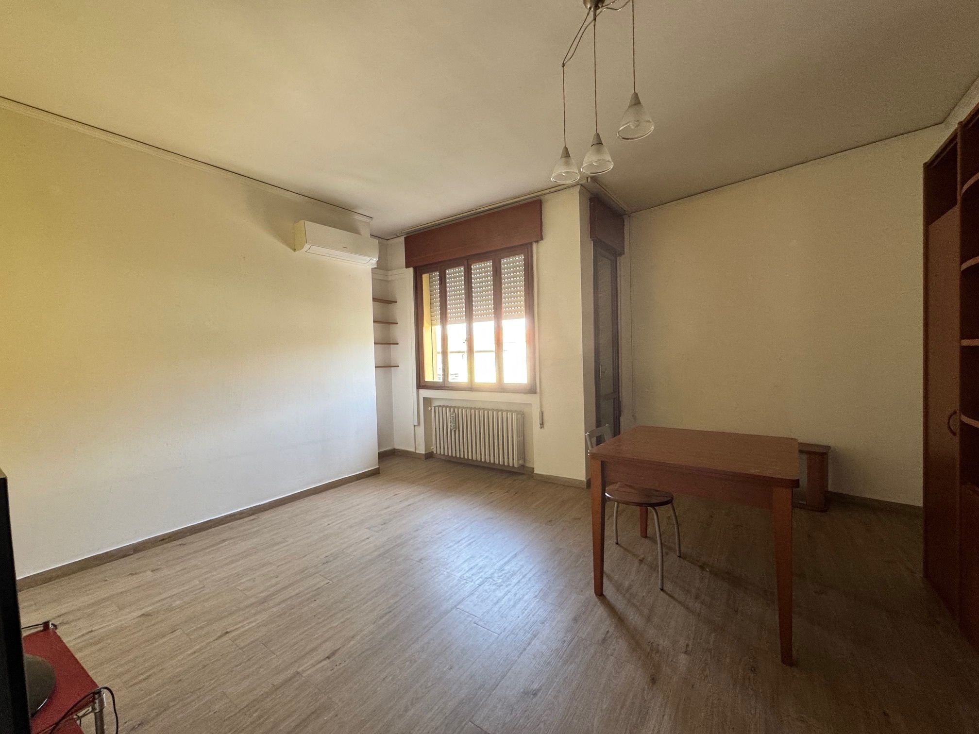 Quadrilocale in vendita a Rovigo