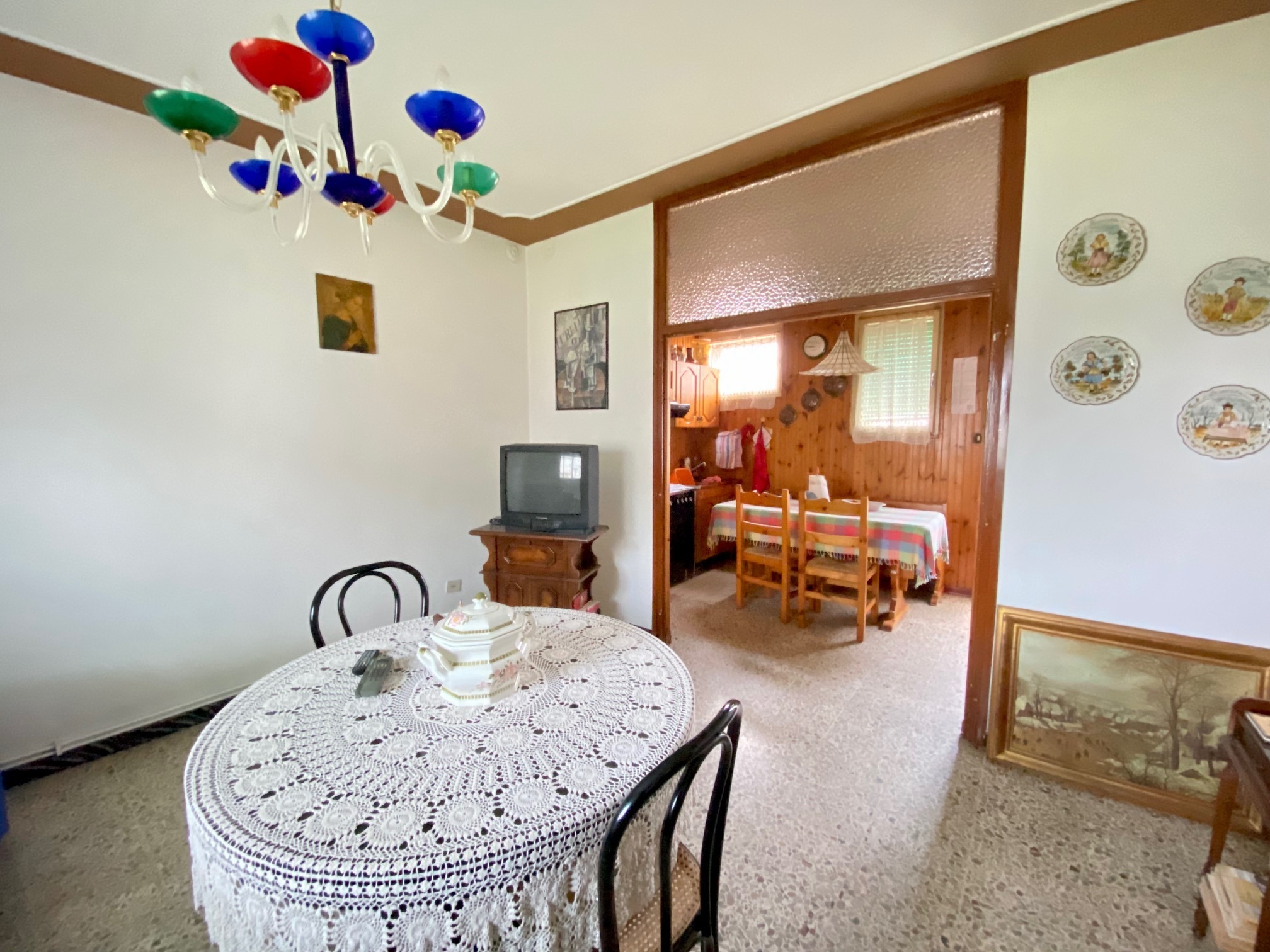 Casa indipendente con giardino in via gorghetti, Boara Pisani