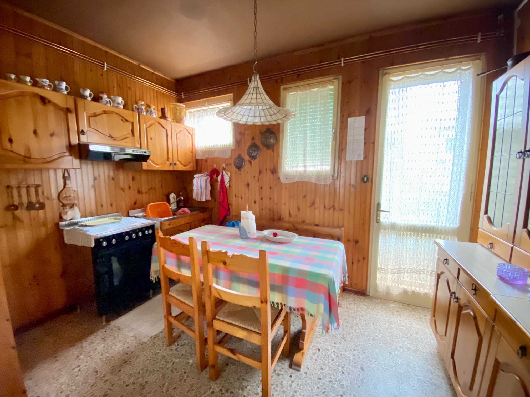 Casa indipendente con giardino in via gorghetti, Boara Pisani