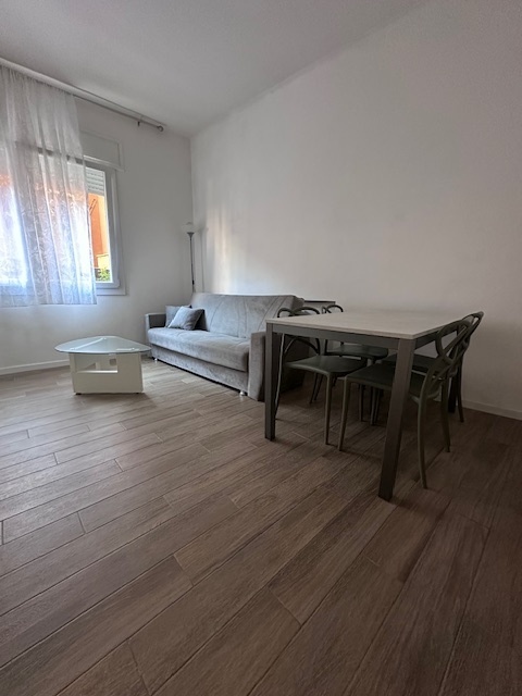 Trilocale ristrutturato a Rovigo