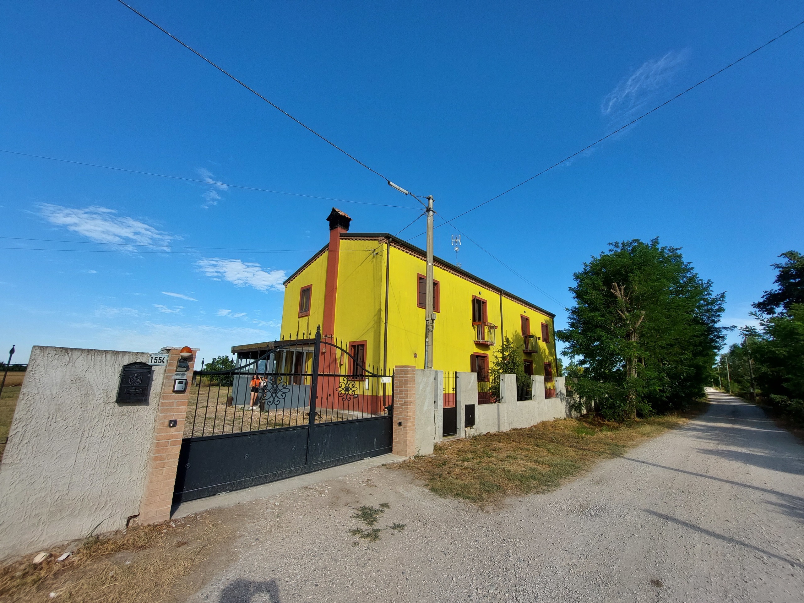 Casa indipendente ristrutturata in via don minzoni 1554, Rovigo