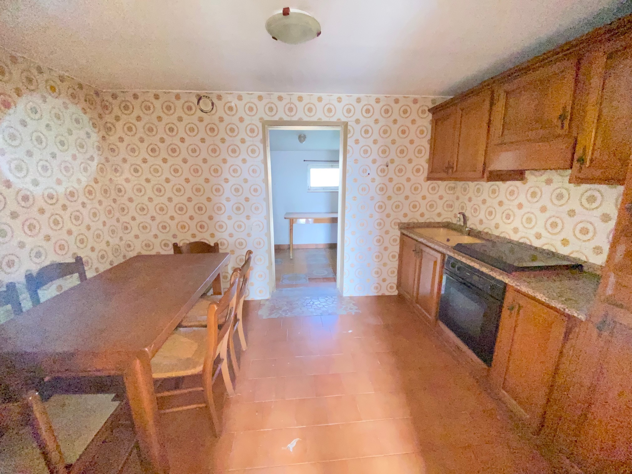 Casa indipendente da ristrutturare in via e. toti, Villadose