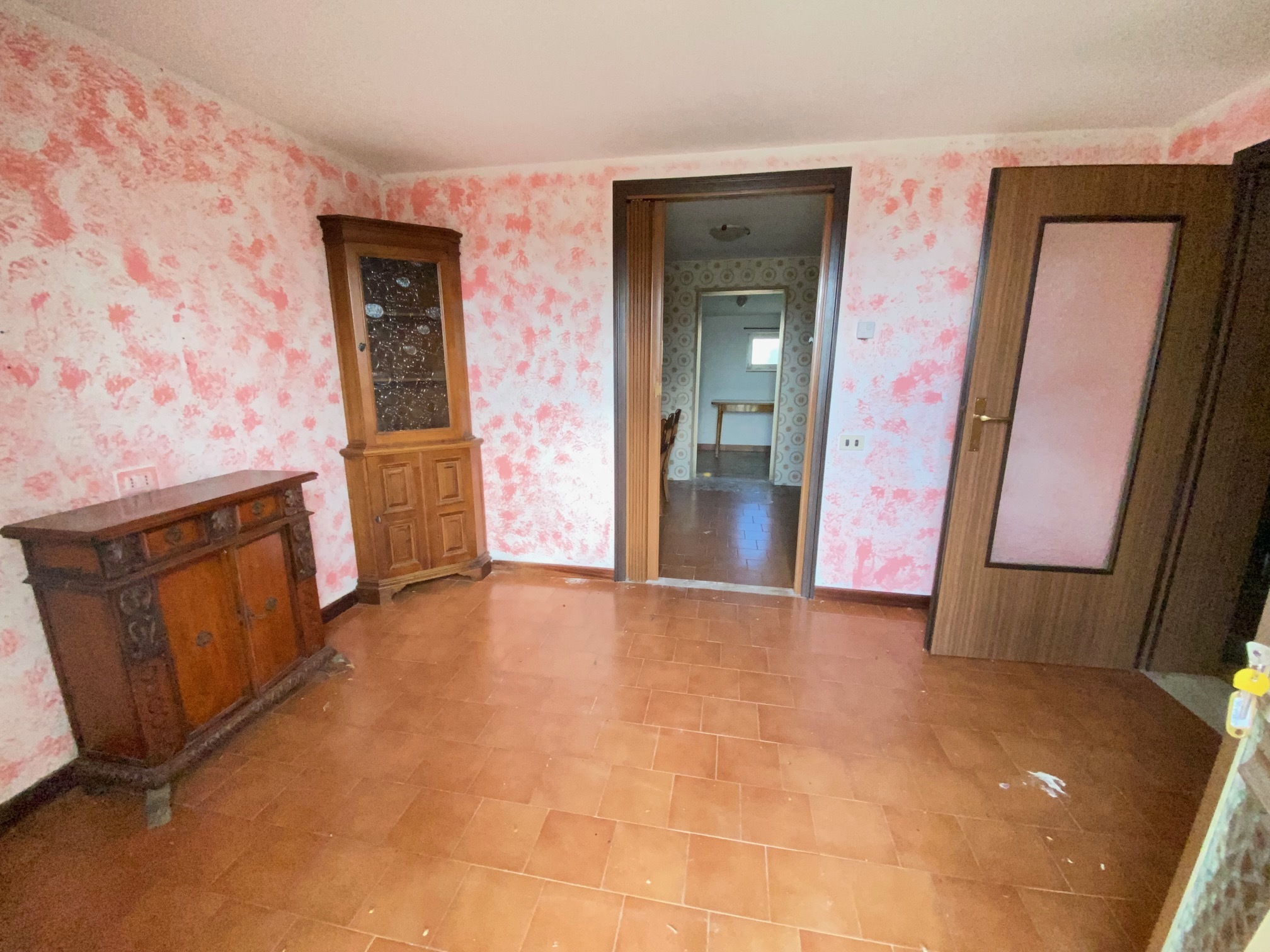 Casa indipendente da ristrutturare in via e. toti, Villadose