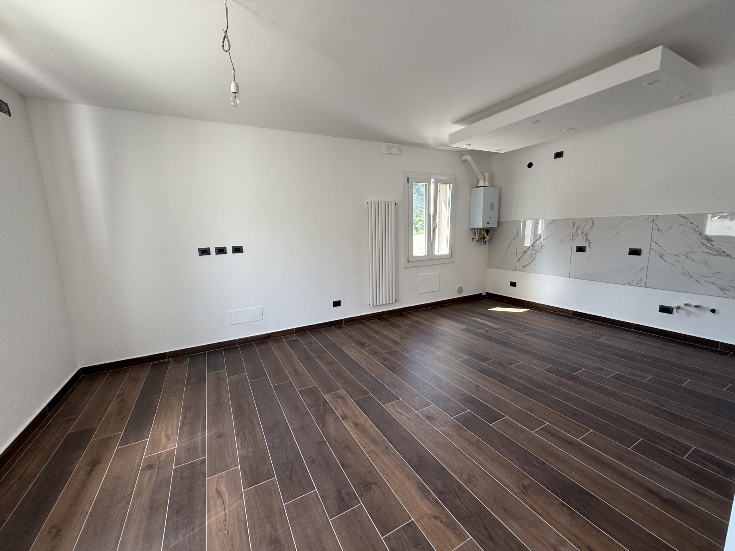 Casa indipendente ristrutturata in via istria 20, Rovigo