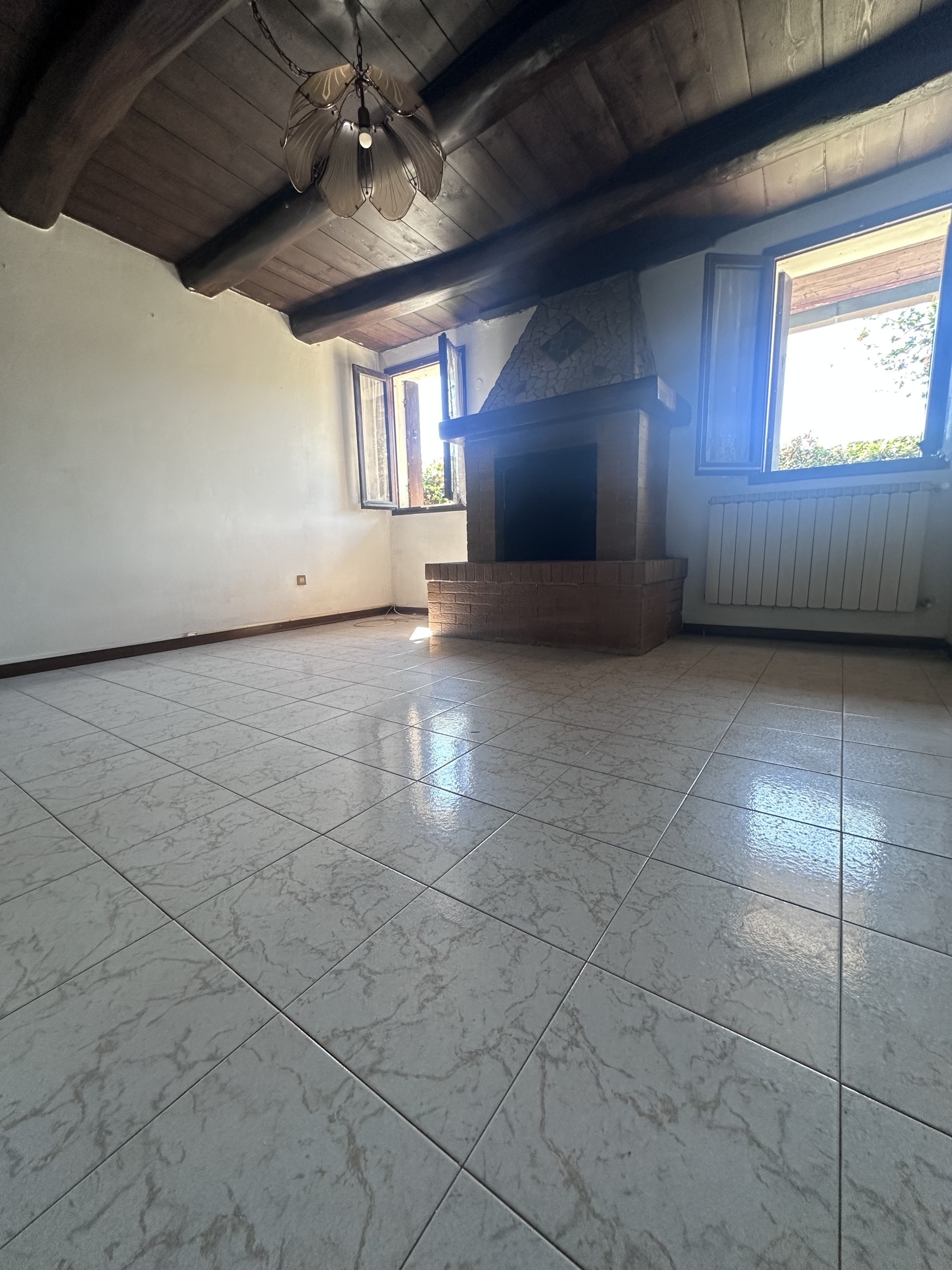 Casa indipendente con giardino a Rovigo