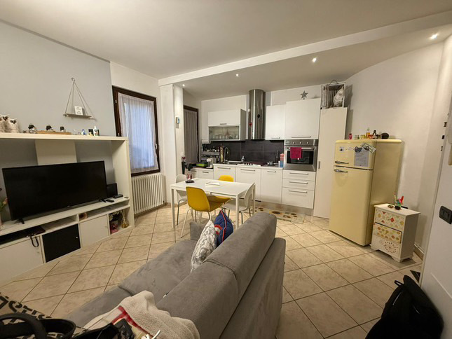 Appartamento in affitto in via lagomolin, Rovigo