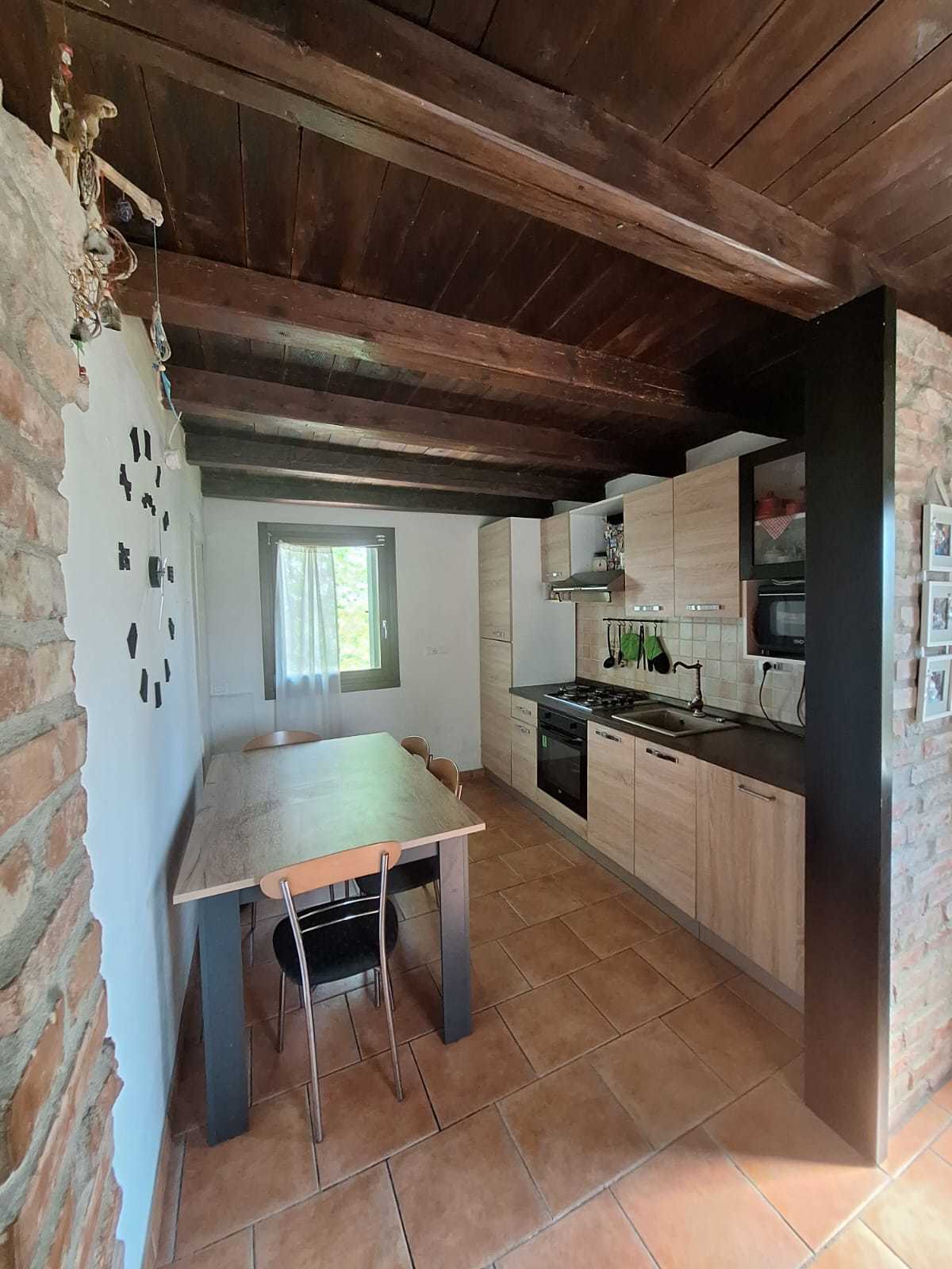 Casa indipendente in affitto in via matteotti, Villamarzana