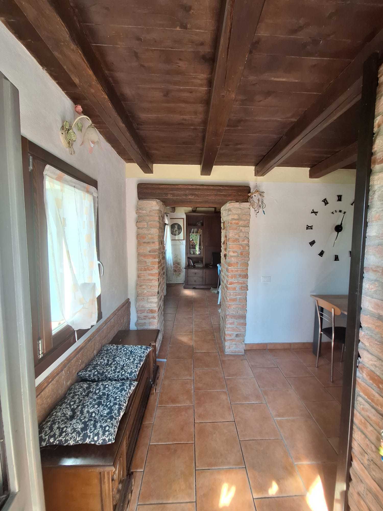 Casa indipendente in affitto in via matteotti, Villamarzana