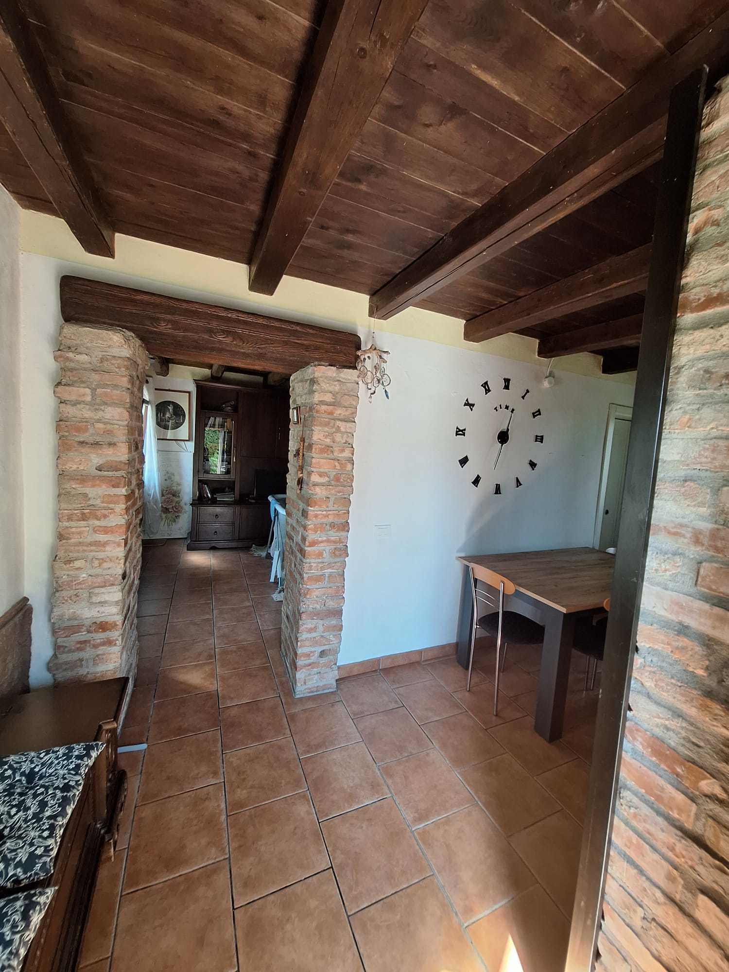 Casa indipendente in affitto in via matteotti, Villamarzana