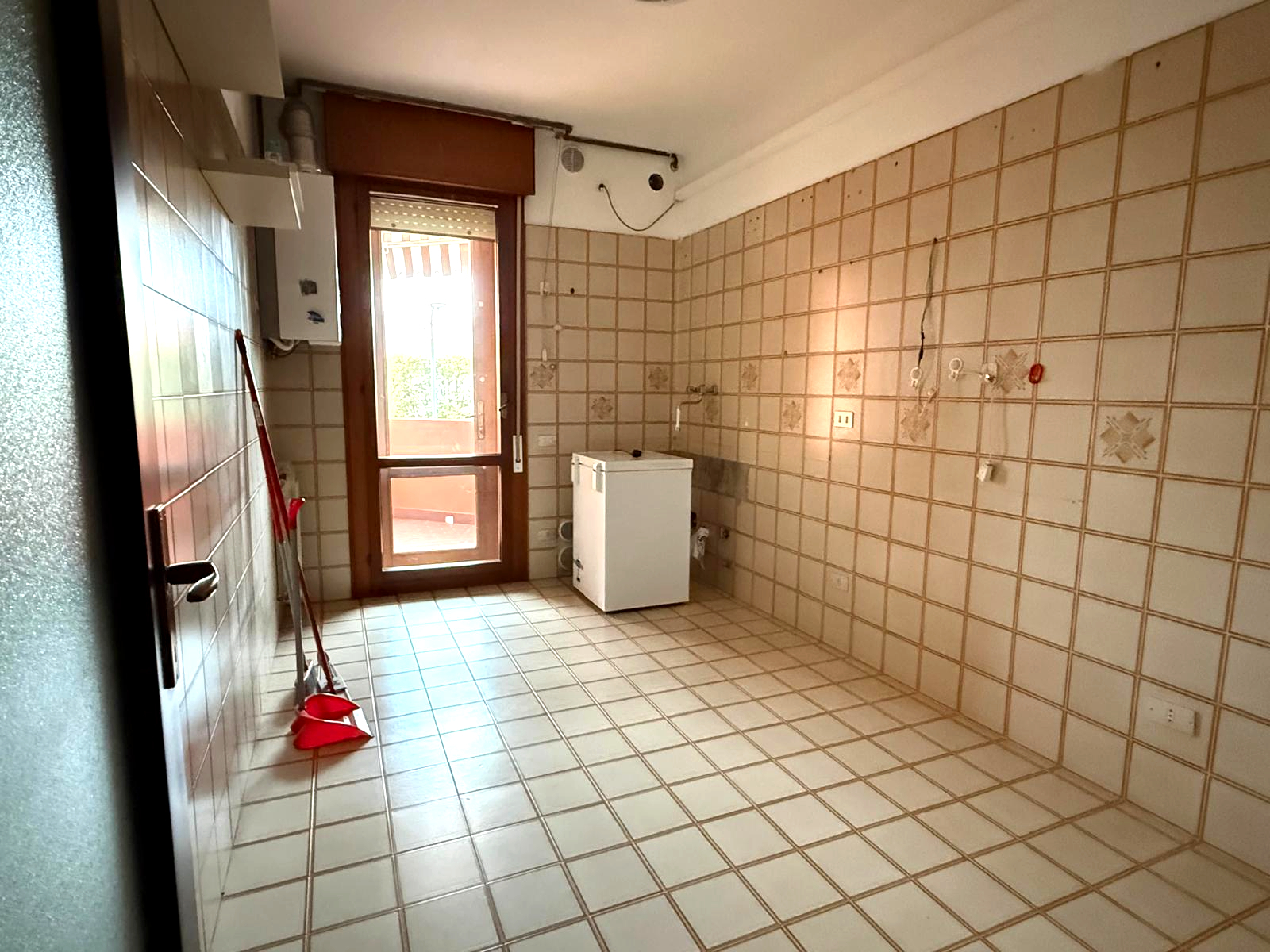 Appartamento in vendita a Rovigo