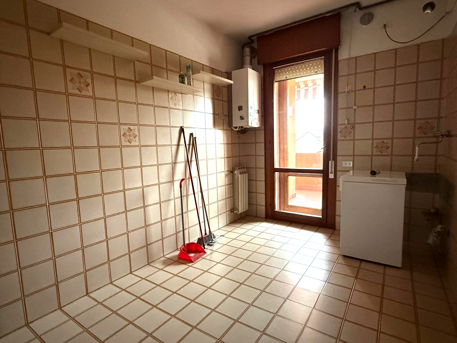 Appartamento in vendita a Rovigo