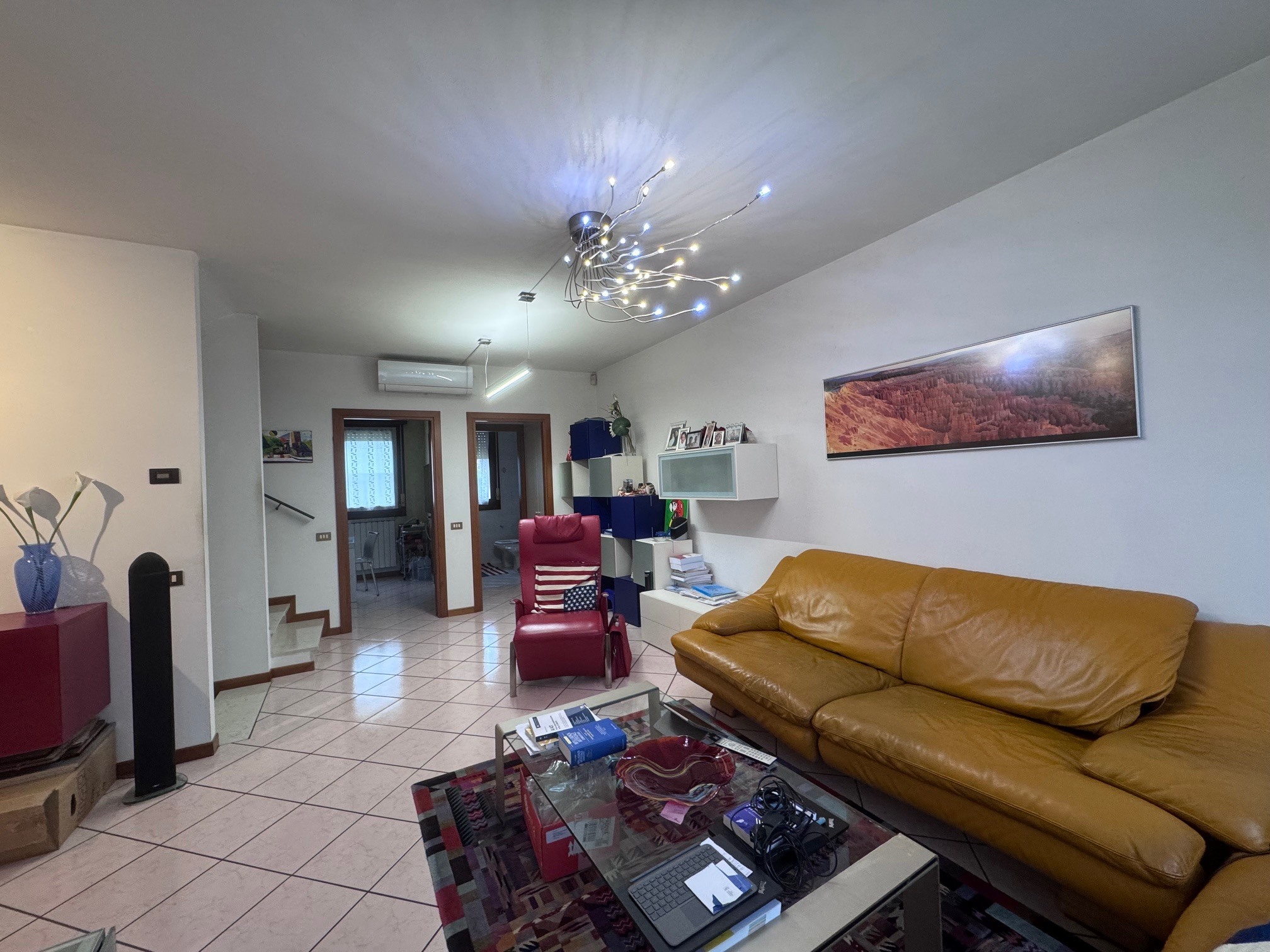 Villetta a schiera in vendita a Rovigo