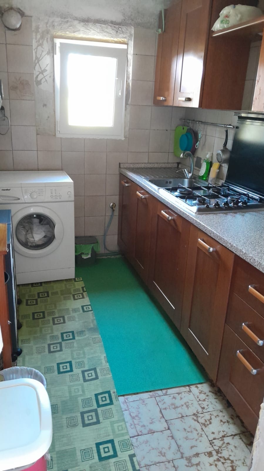 Casa indipendente da ristrutturare a Frassinelle Polesine