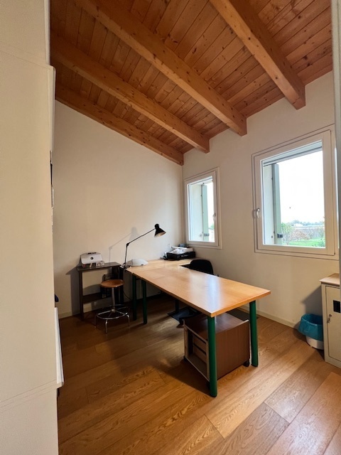 Villa classe A2 a Rovigo