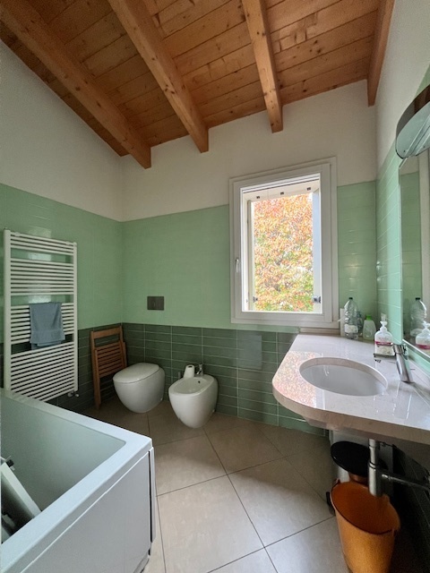 Villa classe A2 a Rovigo