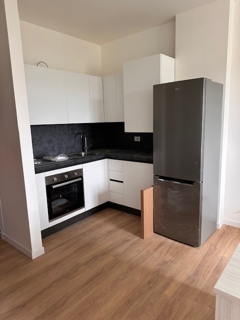 Trilocale in affitto a Rovigo