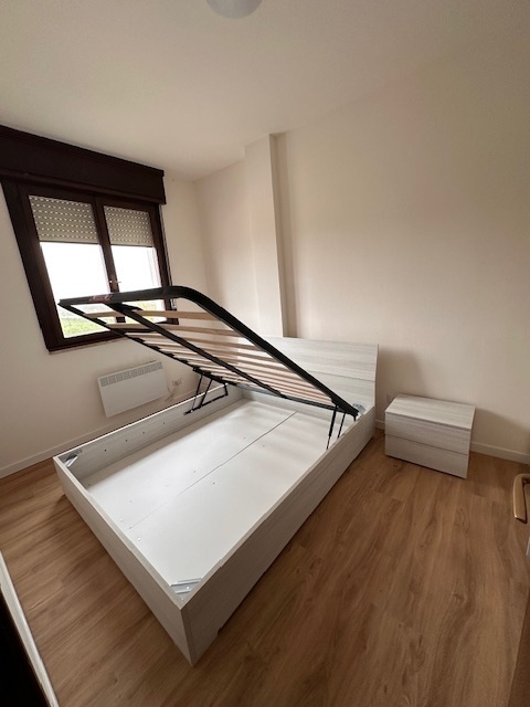 Trilocale in affitto a Rovigo