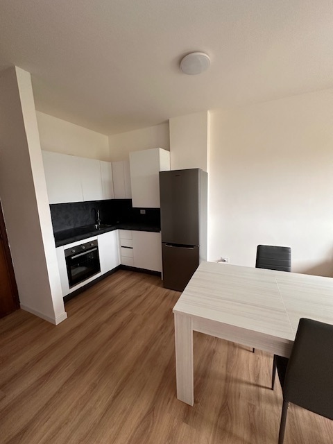 Trilocale in affitto a Rovigo