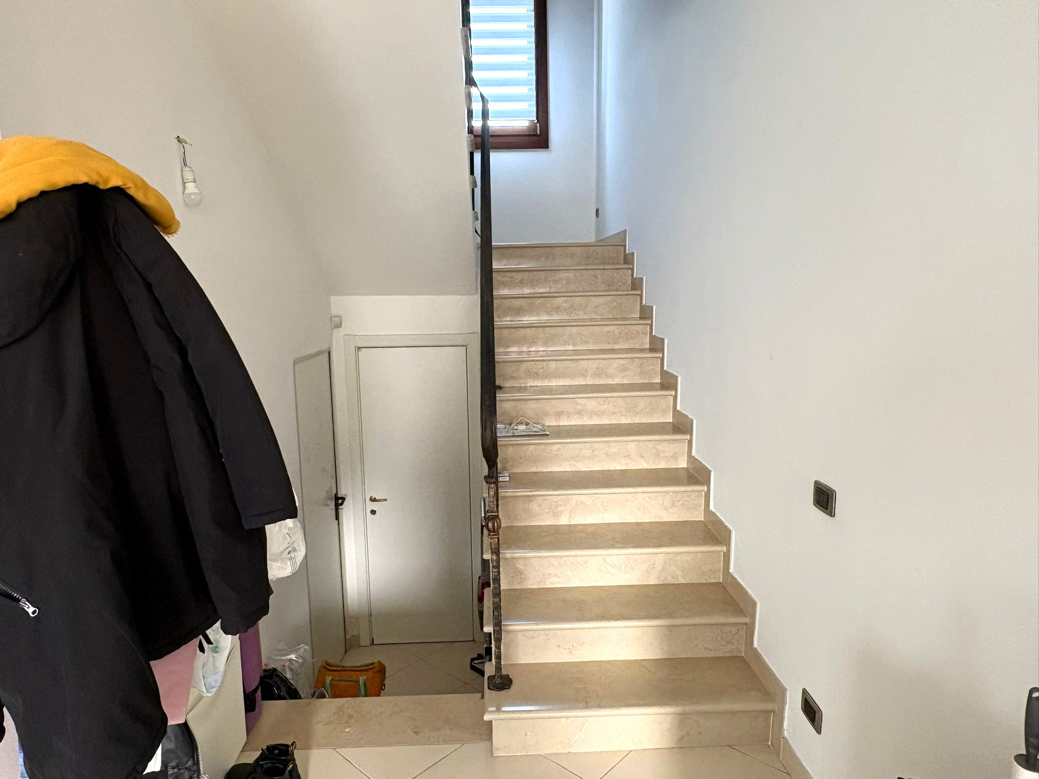 Villetta a schiera con giardino in via roma 383, Rovigo