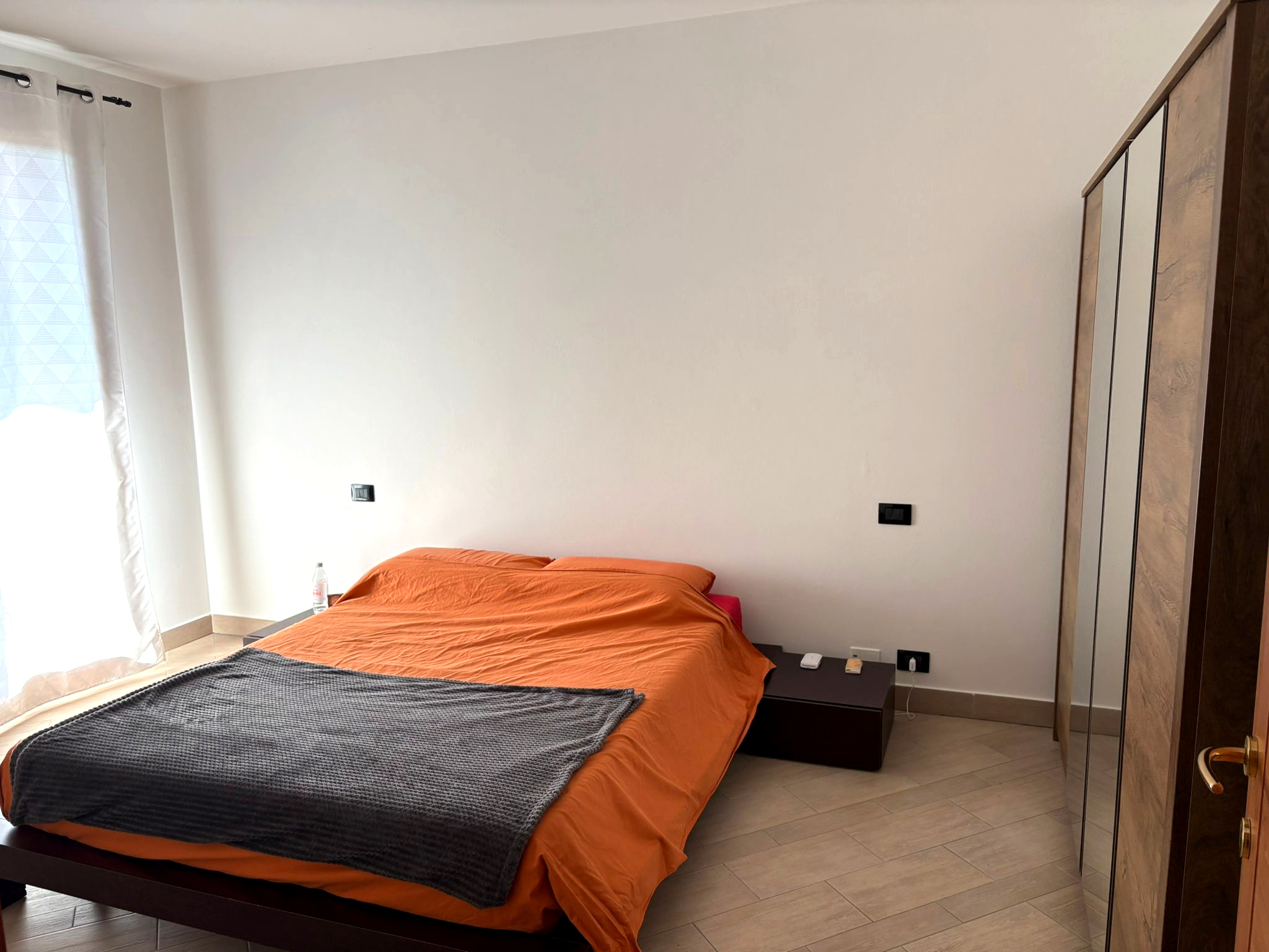 Villetta a schiera con giardino in via roma 383, Rovigo