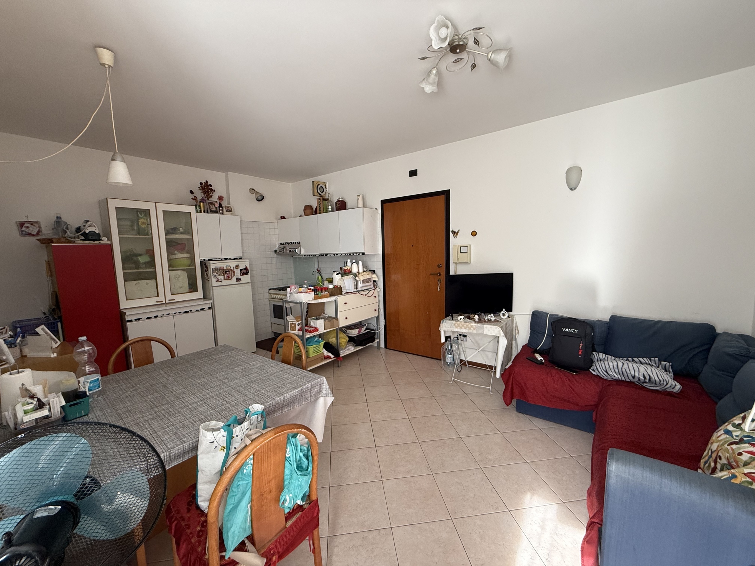 Appartamento in vendita in viale venezia, Rovigo