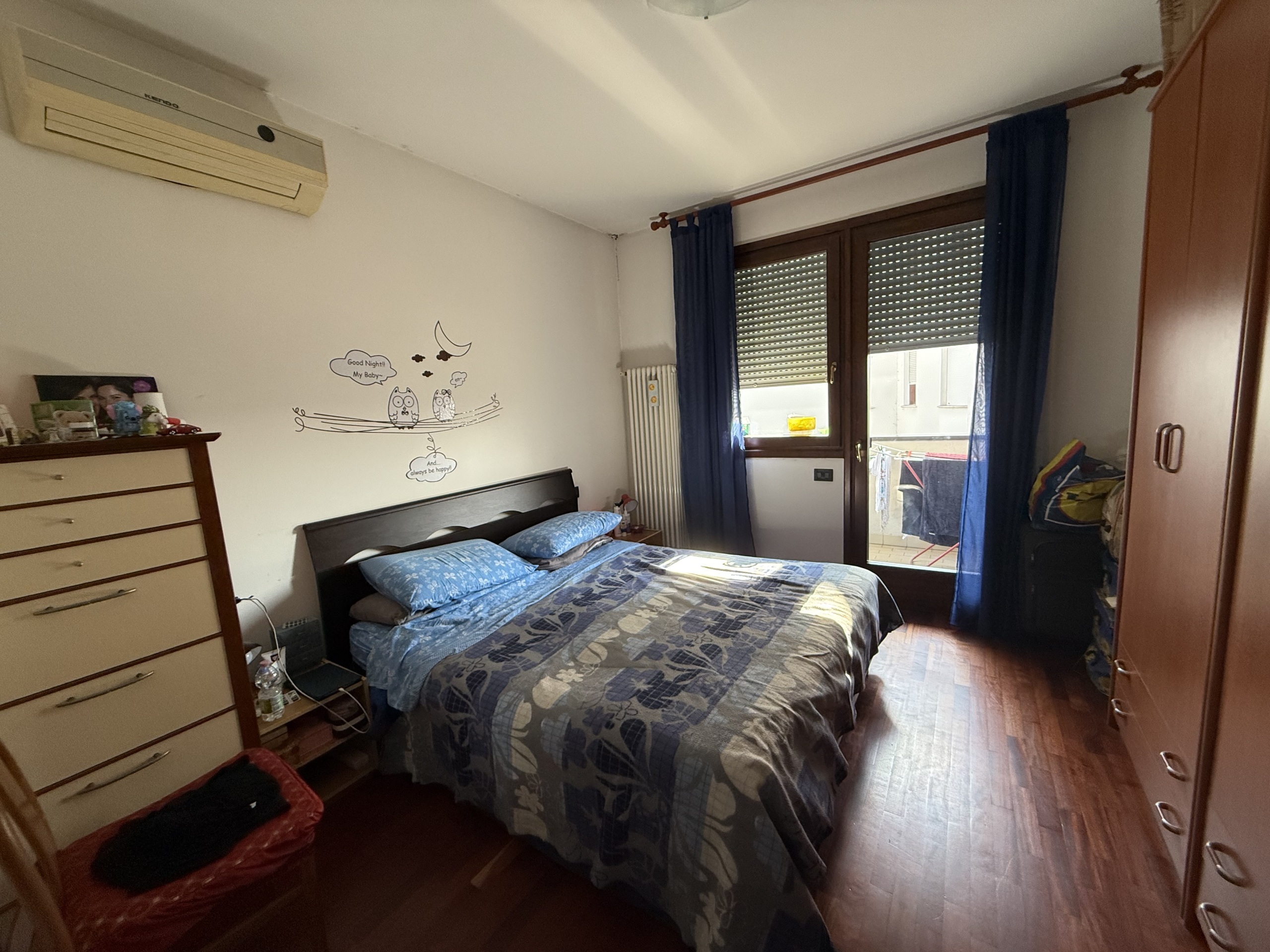 Appartamento in vendita in viale venezia, Rovigo