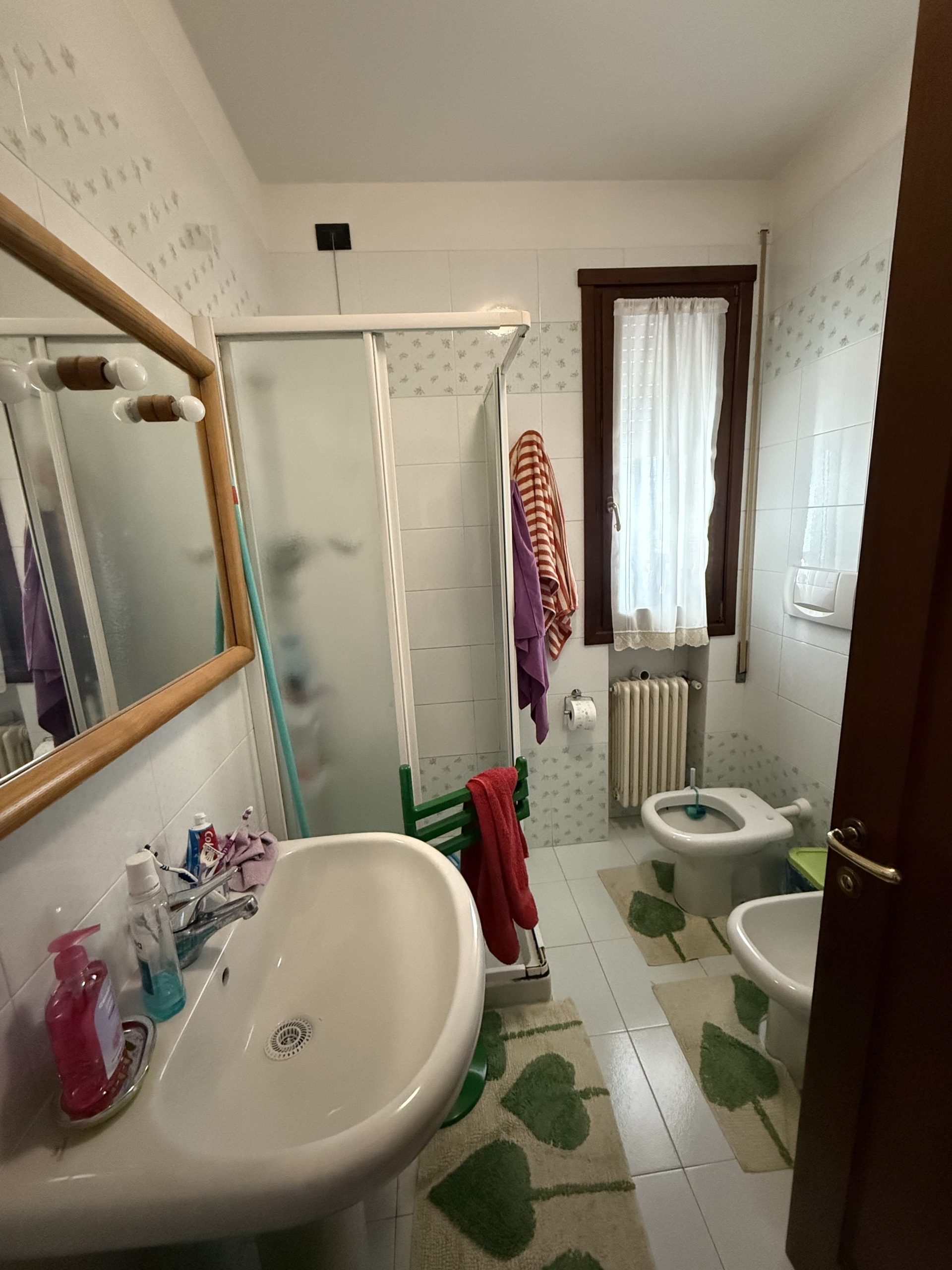 Appartamento in vendita in viale venezia, Rovigo