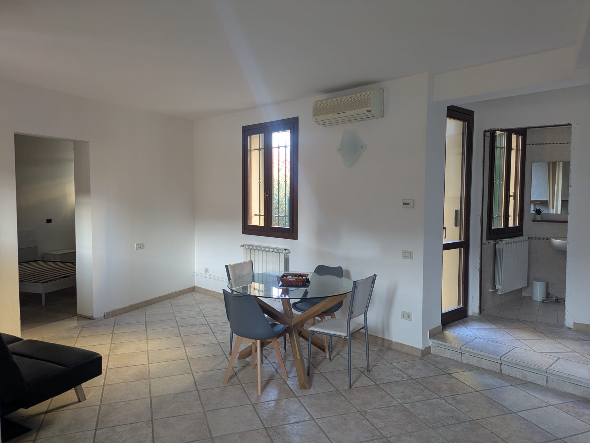 Appartamento a basso consumo a Rovigo