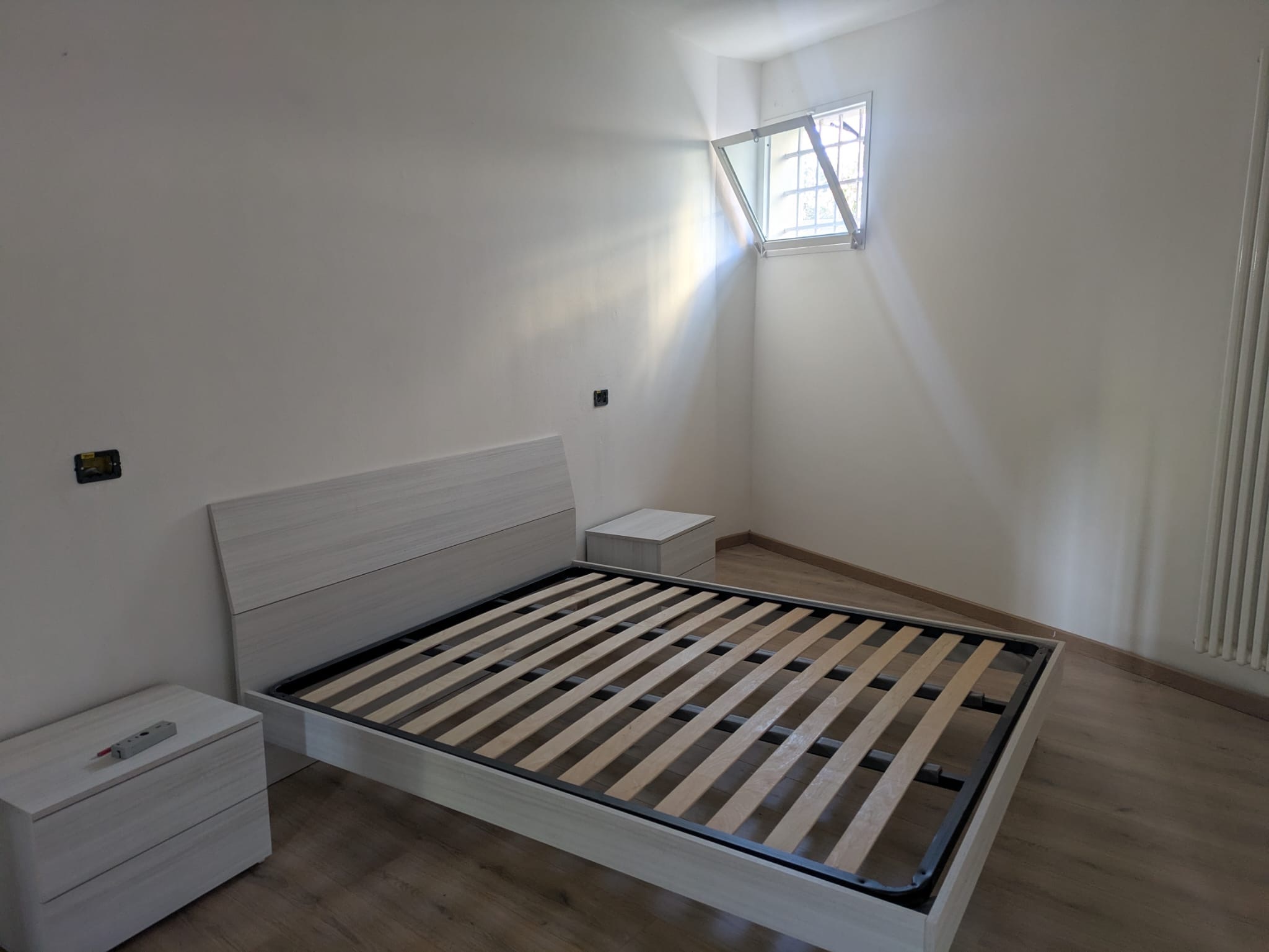 Appartamento a basso consumo a Rovigo