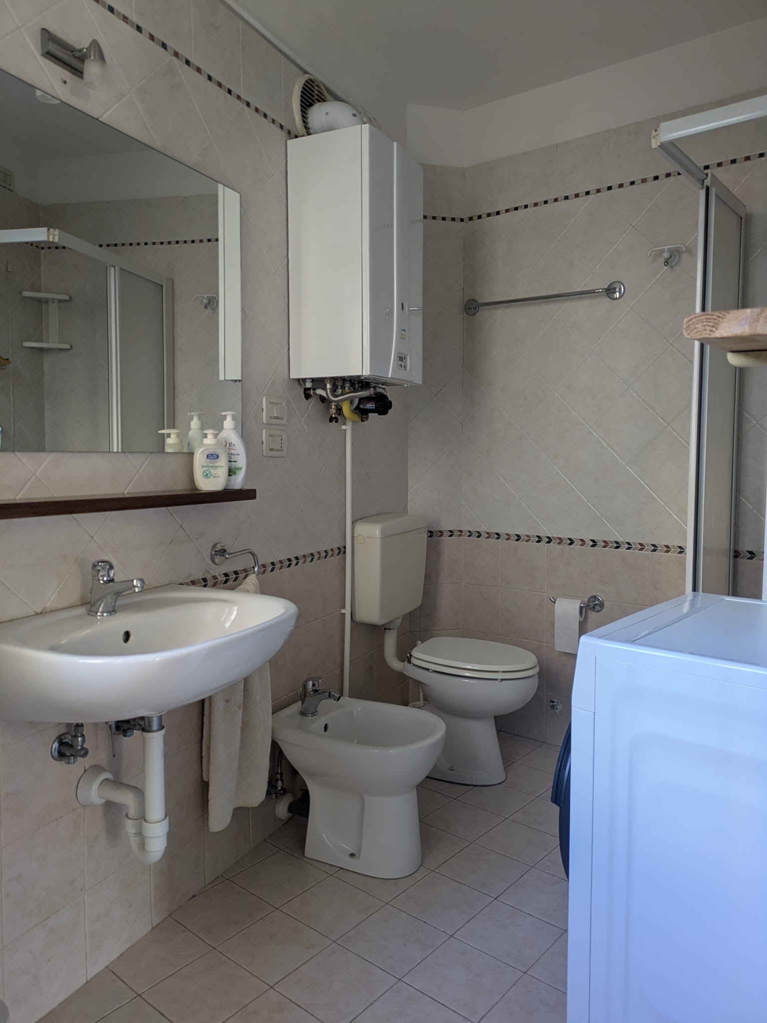 Appartamento a basso consumo a Rovigo