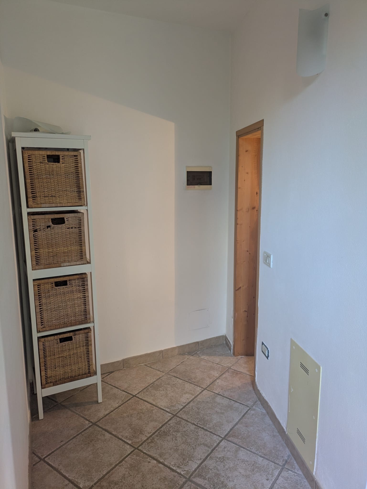 Appartamento a basso consumo a Rovigo