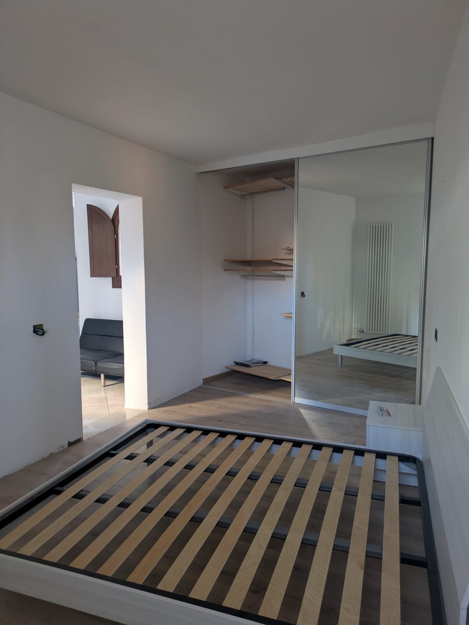 Appartamento a basso consumo a Rovigo