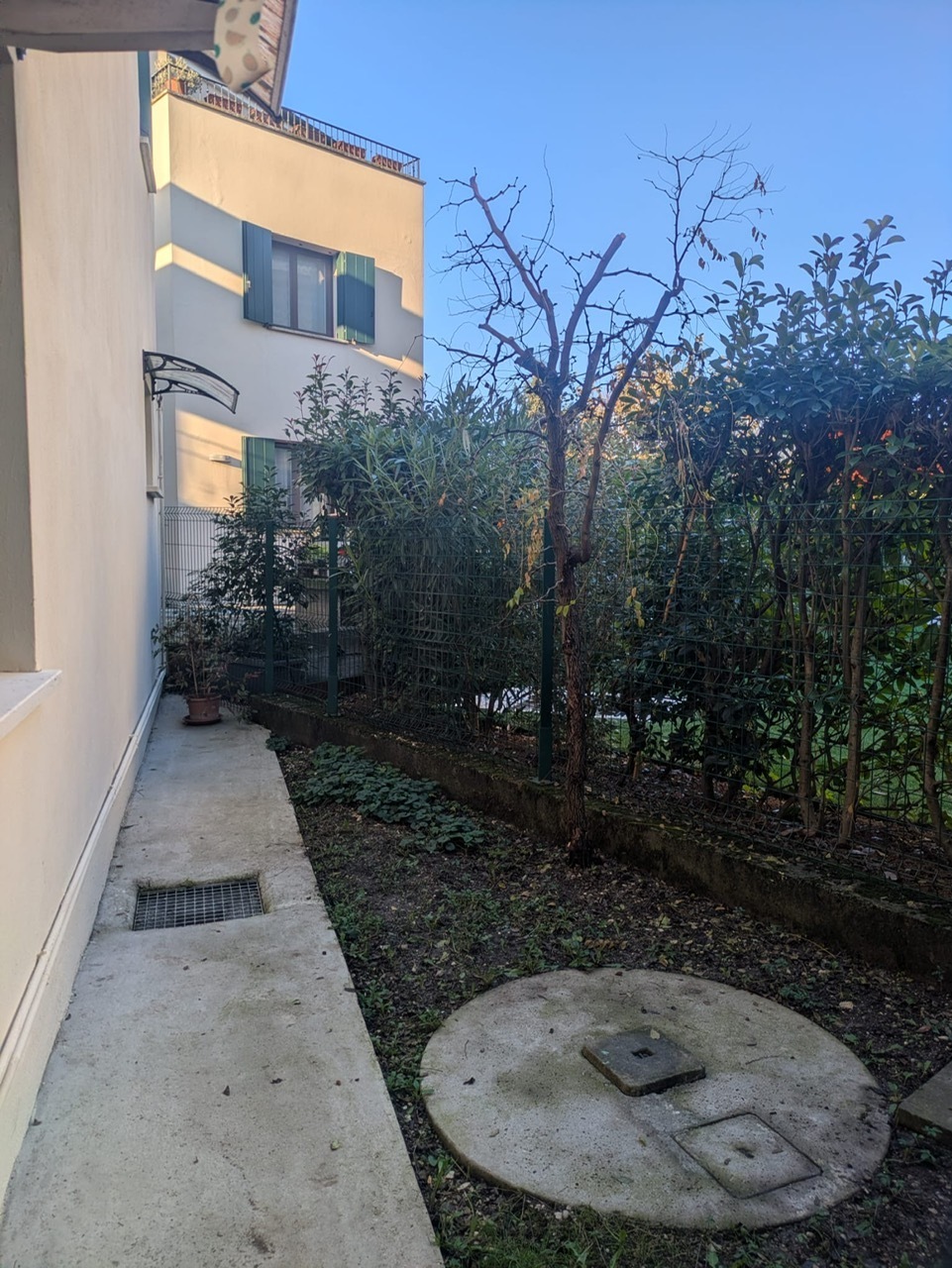 Appartamento a basso consumo a Rovigo