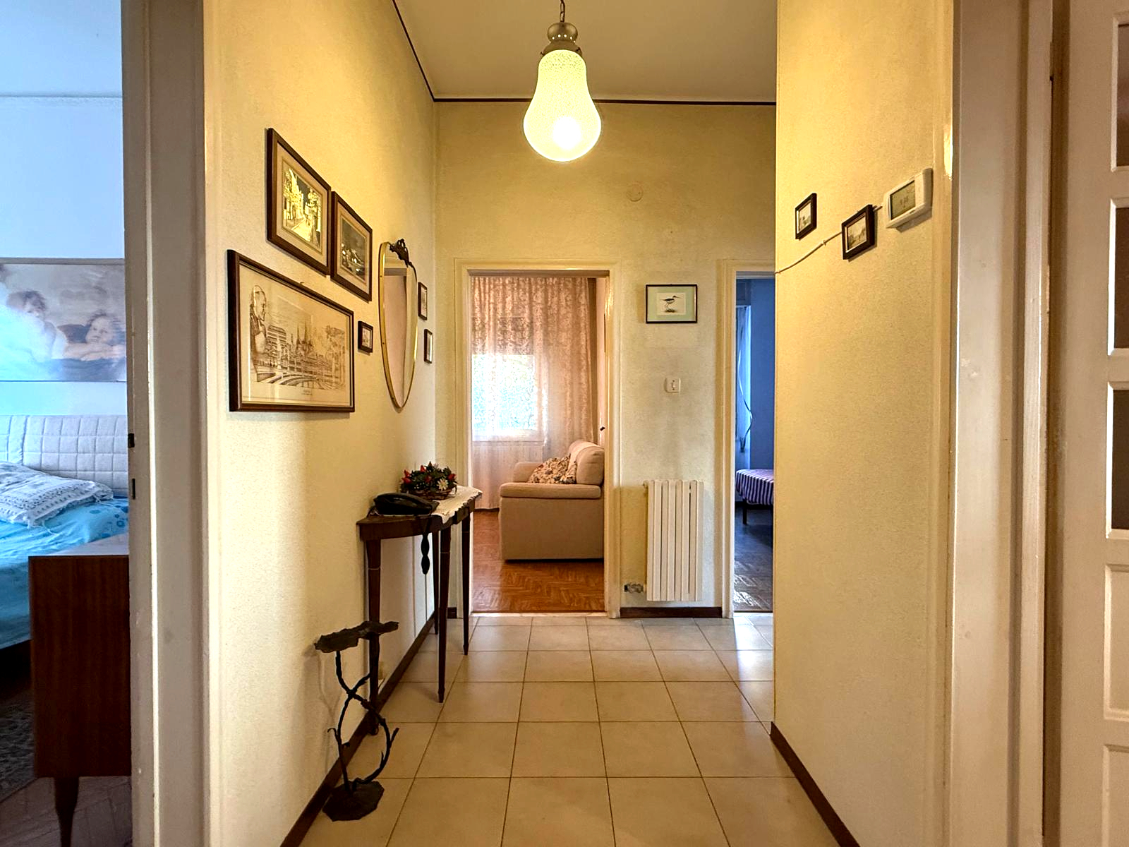 Appartamento da ristrutturare in viale machiavelli 16, Rovigo