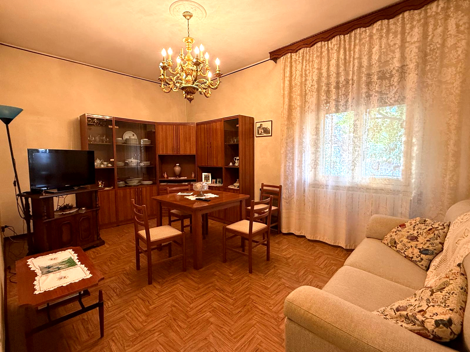 Appartamento da ristrutturare in viale machiavelli 16, Rovigo